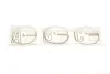 Кільця поршневі 1/2/3/4/5/6/7/X1/X2/X3/X4/X5 B47 (84.00mm/STD) 11- BMW 11258473674 (фото 3)