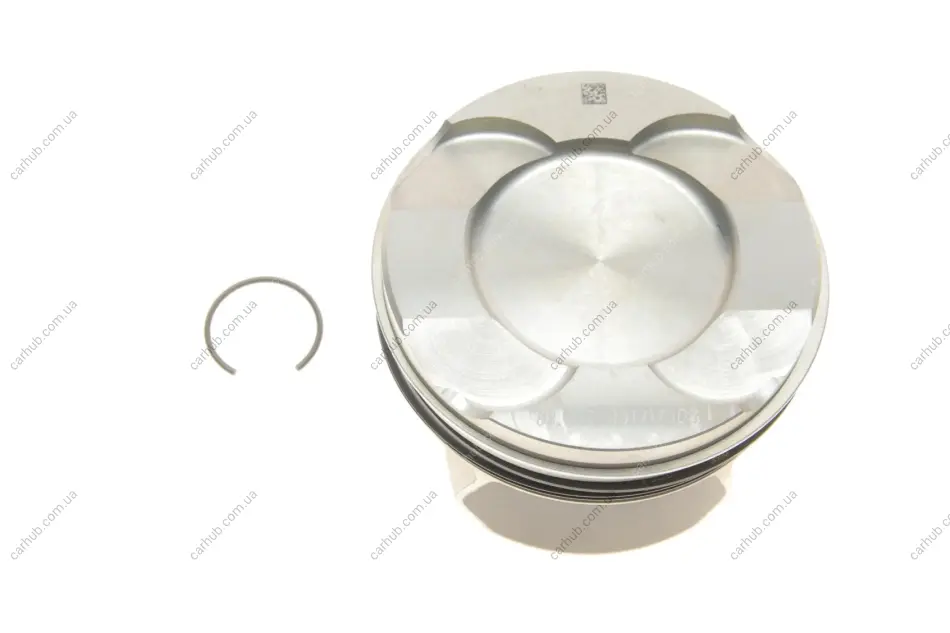 Поршень 5 (F10/F11/F07) 09-17/X5 (F15) 13-18 N55 (STD) BMW 11258619196 (фото 1)