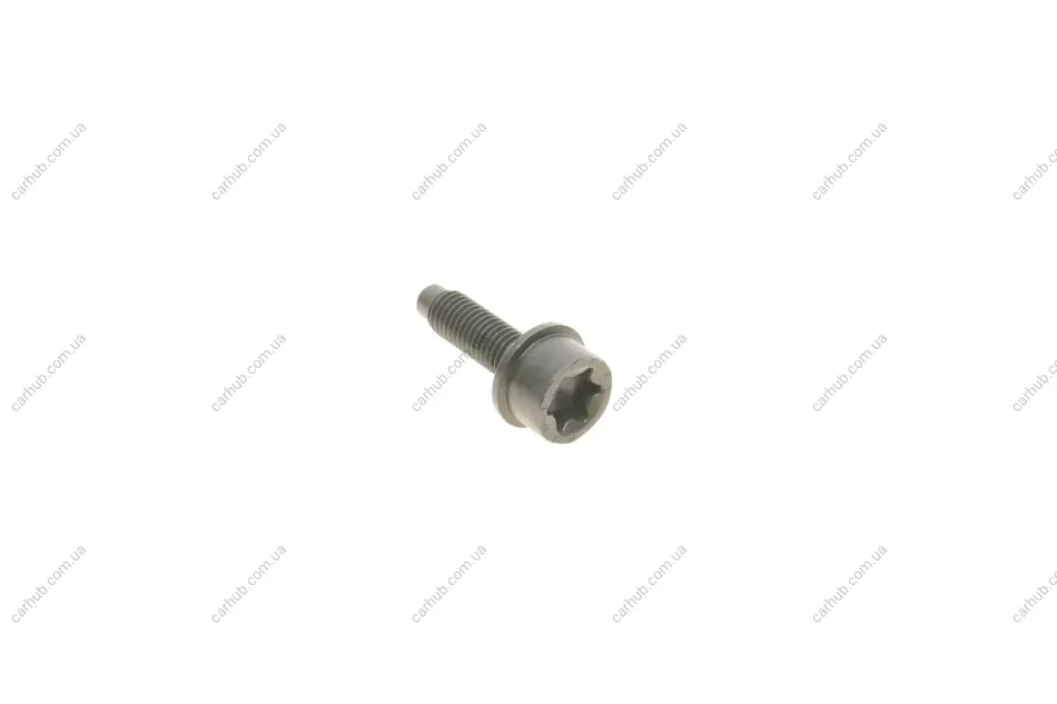 Болт насоса масляного 3 (F30/F31/F34/F35)/5 (F10/F11/F18)/X3 (F25) 11- N20/N26 BMW 11277619309 (фото 1)