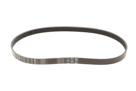Ремінь генератора 5 (F10/F11) 2.0 N20 09- (6РКХ1003) BMW 11287618848