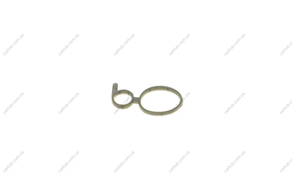 Прокладка кришки клапанів ущільнювальна 3 (F30/G20) 2.0/3.0d 12- (N47/N57) BMW 11317801703 (фото 1)