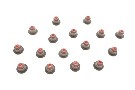 Сальник клапана 3 (E90-E93)/5 (E60/E61)/X3 (E83) 00- N63/N74/N40/N42/N45/N46/N62 (к-кт) BMW 11340054492