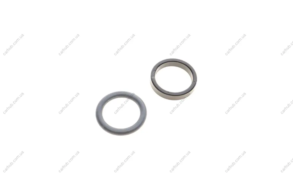 Прокладка фазорегулятора 3 (E90/F30/F80)/5 (F10/G30/F90)/7 (E65-E67/F01-F04/G11/G12) 04- N52/N53/N54 (к-т) BMW 11367548459 (фото 1)