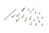 Комплект болтів насоса масляного 3 (E90-E93)/5 (F10/F11)/X3 (F25)/X5 (E70) 04- N52 (к-кт 20шт.) BMW 11410426472 (фото 1)
