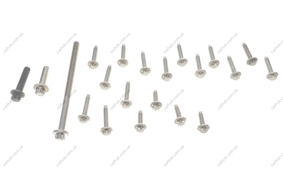 Болт насоса масляного 3 (E90)/5 (F10)/7 (F01-F04)/X5 (E70/F15/F85)/X6 (E71/E72/F16) 09-19 N55 BMW 11412165397 (фото 1)