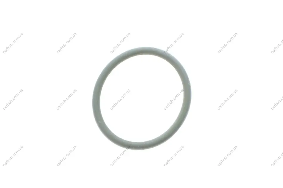 Кільце ущільнююче (O-ring) 5 (E60) N52 04- (19x1.8) BMW 11417566726 (фото 1)