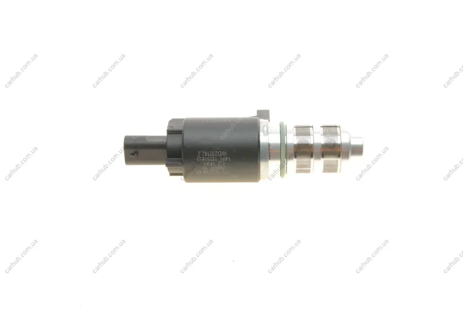 Клапан регулювання фаз газорозподілу 3 (E90/F30/F80/F34) 06-16 N54/N55/N20/N26 BMW 11417622768 (фото 1)