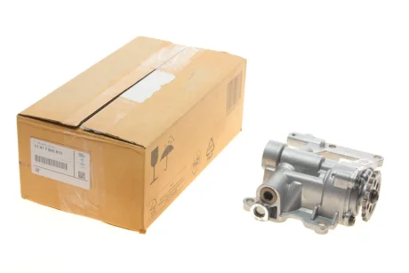 Насос масляний 3 (E90-E93)/5 (E60/E61)/X5 (E70) 07-- M57N2 BMW 11417805815