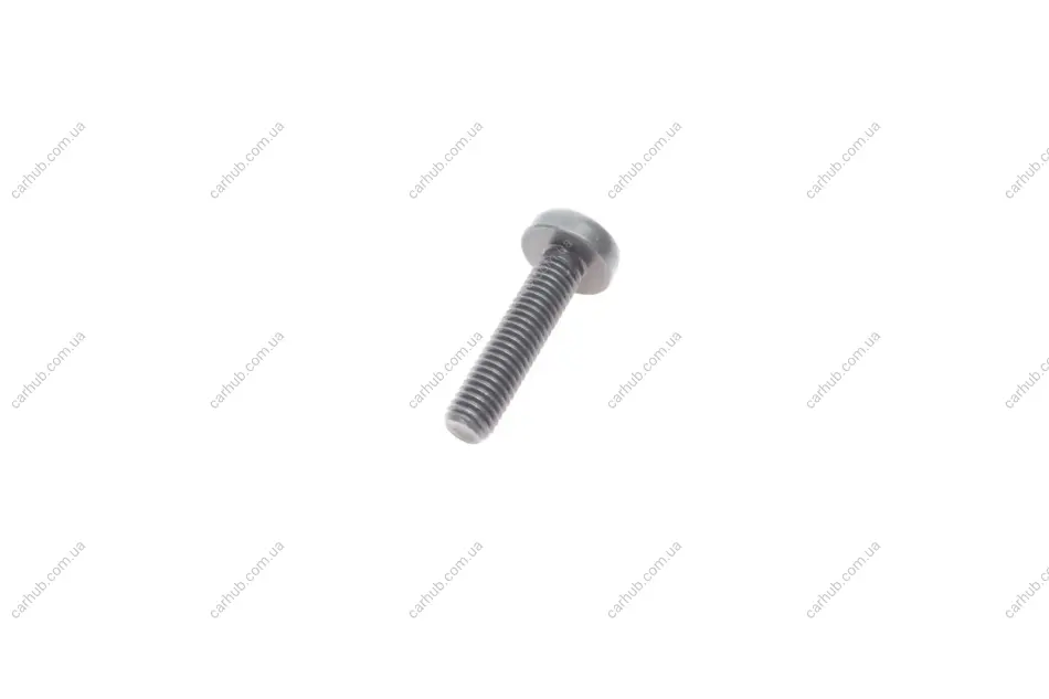 Болт шестерні насоса масляного 3 (F30/F80) 1.5-3.0 10- (B38/B48/B58) BMW 11417823426 (фото 1)
