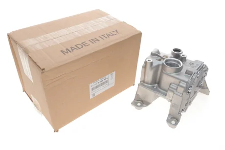 Насос масляний 5 (G30/F90)/7 (G11/G12)/X5 (G05/F95) 3.0 B58 16- BMW 11418646454