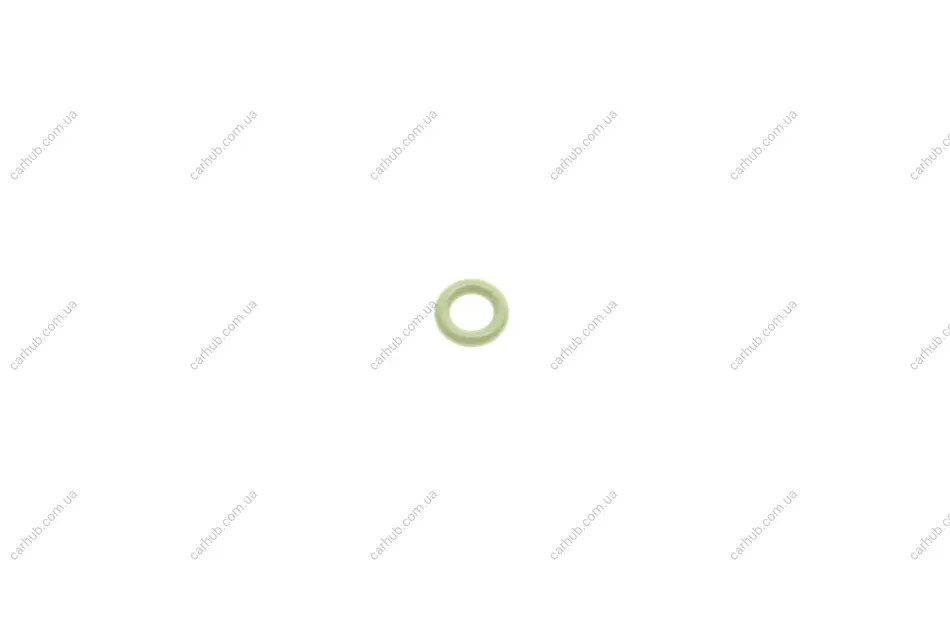 Прокладка кришки горловини маслозаливної 5 (F10/F11)/6 (F12/F13)/X5 (E70)/X6 (E71) 13- N63/N70 BMW 11421713597 (фото 1)