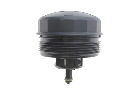 Кришка фільтра масляного 1/3/4/5 N20/N52/N53/N54/N55 04- BMW 11427525334