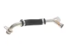 Трубка системи охолодження турбіни 5 (F10/F07/F11) 3.0 i xDrive (N55) 10-17 BMW 11427585403 (фото 4)