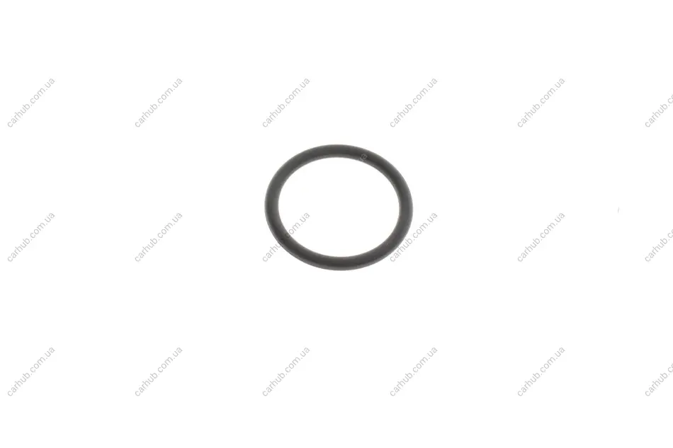 Прокладка кришки горловини маслозаливної 5 (E60/F10)/7 (E65-E67/F01-F04) 04-15 N43/N46/N52/N53 BMW 11517514942 (фото 1)