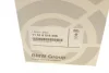 Корпус термостата 3 F30/5 F10/F11/6 F06/7 F01/X3 F25/X5 F15/X6 F61 3.0-5.0D 11- BMW 11518516206 (фото 6)