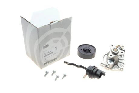 Помпа води 5 (G30) B57 16- BMW 11518582740