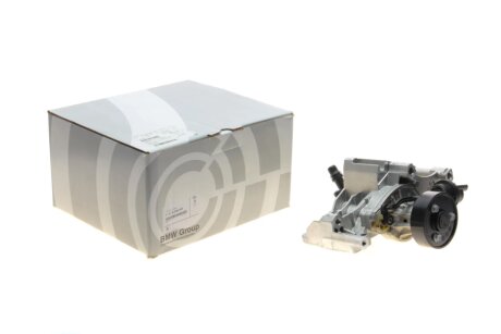 Помпа ОР с держателем BMW 11518588887