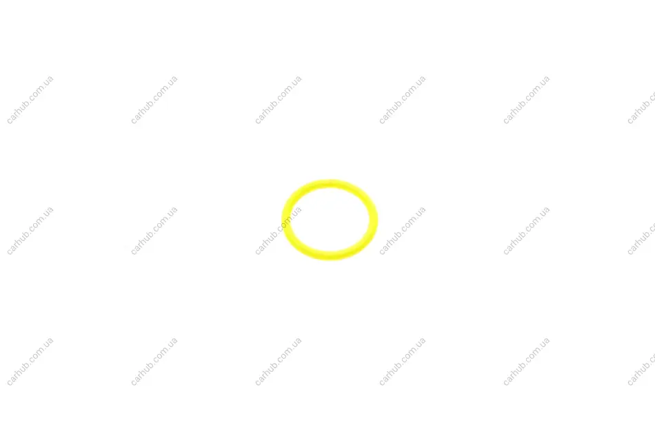 Прокладка термостата EGR 3 (E36/E46)/5 (E60/E61) (19x2.5mm) (кільце) BMW 11532248435 (фото 1)
