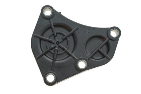 Кришка двигуна (задня) 3 (E46/E90)/5 (E60)/X3 (E83) 98-11 N42/N46 BMW 11537583666