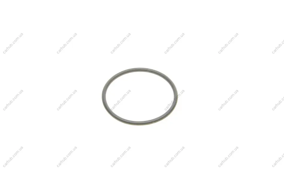 Кільце ущільнююче (системи охолодження) 5 (F07/F10) 3.0 (N55) 09-17 BMW 11537584829 (фото 1)