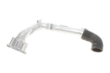 Патрубок системи охолодження 7 (F01-F04) 11- (N54) BMW 11537598495