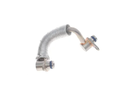 Трубка системи охолодження турбіни 5 (F10/F07/F11) 11-17 N26/N20 BMW 11538853293