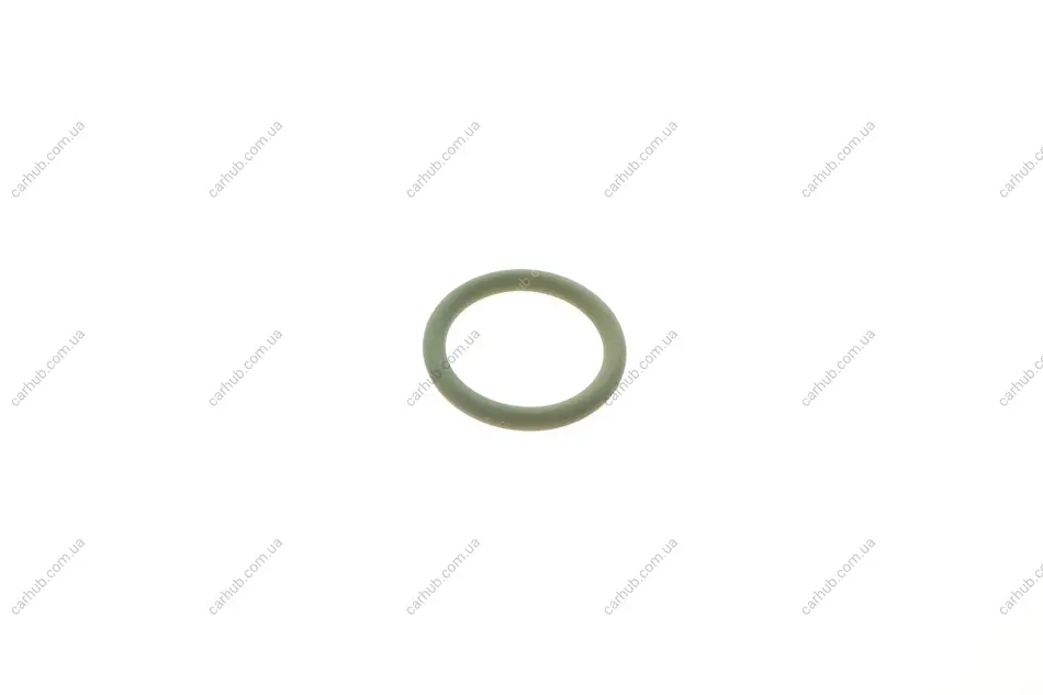 Кільце ущільнююче 3 (E90/E92/E93)/5 (F10/F11//F07)/X5 (E70)/X6 (E71) 05-13 N47/N57 (25x3.7) BMW 11618509115 (фото 1)
