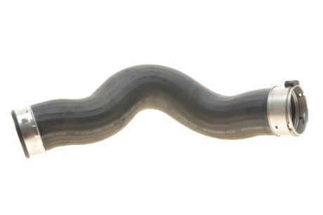 Патрубок интеркулера X5 (F15/F85) 2.0d (B47) 15-18 BMW 11618513853