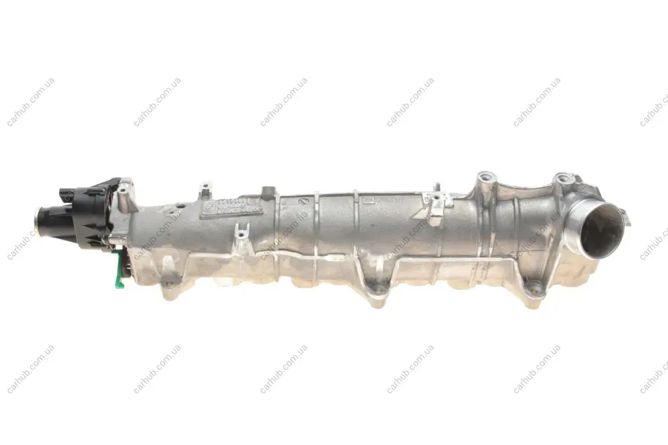 Колектор впускний 5 (F10/F11)/7 (F01/F02)/X5 (E70/F15)/X6 (E71/F16) N57X 07-15 BMW 11618515685 (фото 1)