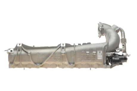 Колектор впускний 5 (G30/F90)/7 (G11/G12)/X5 (G05/F95) B57S BMW 11618598052