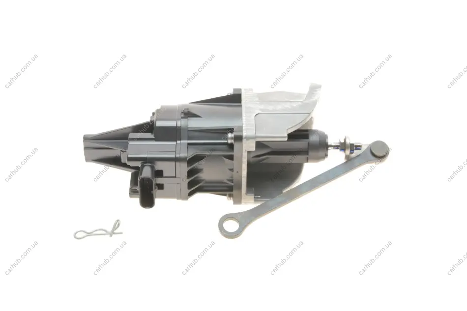 Клапан регулювання тиску турбіни 5 (F10/F11) 10-17/X3 (F25) 11-17 N20/N26 BMW 11657638783 (фото 1)