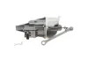 Клапан регулювання тиску турбіни 5 (F10/F11) 10-17/X3 (F25) 11-17 N20/N26 BMW 11657638783 (фото 1)