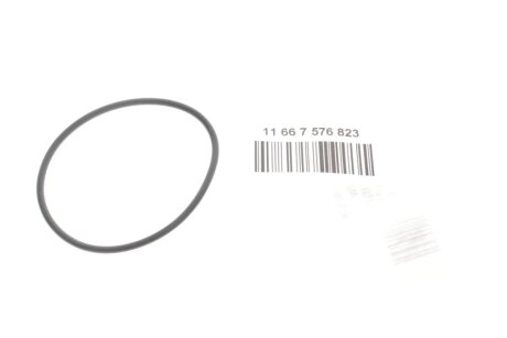 Уплотнительное кольцо 58,42X2,62 N43 BMW 11667576823