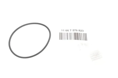 Прокладка насосу вакуумного 3 (E90)/5 (E60) 1.6/2.0i (N43) 06-11(кільце) BMW 11667576823