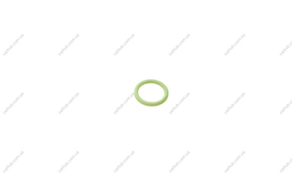 Прокладка кришки горловини маслозаливної X1 (F48) 15- BMW 11667807990 (фото 1)