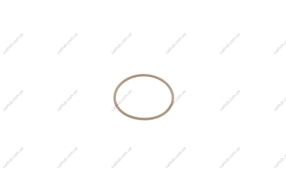 Прокладка кришки горловини маслозаливної 5 (F10/F11)/6 (F12/F13)/X5 (E70)/X6 (E71) 05- N47/N57 BMW 11717794785 (фото 1)