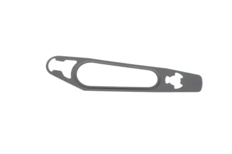 Прокладка клапана EGR X5 (E70) 3.0D (M57) 06- BMW 11717809775