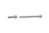 Болт кріплення стартера (к-кт) 5 (E60) N52/N53 01-10 BMW 12410392577 (фото 1)