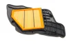 Фільтр повітряний 5 (F10/F11/F07) 6 (F06/F12/F13) X6 (E71) 4.4i 09- (N63) (L) BMW 13717577458 (фото 5)