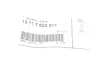 Трубка вентиляції картера 3 (F30/F31/F34)/5 (F11/F10)/X3 (F25) 11- N47/B47/B37 BMW 13717823517 (фото 2)