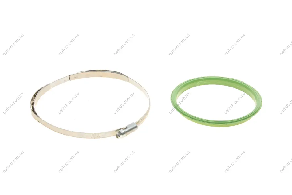 Ремкомплект кришки фланця X5 (E70/F15/F85)/X6 (E71/E72/F16/F86) 06-14 M57/N63/N55/M62 BMW 16117211570 (фото 1)