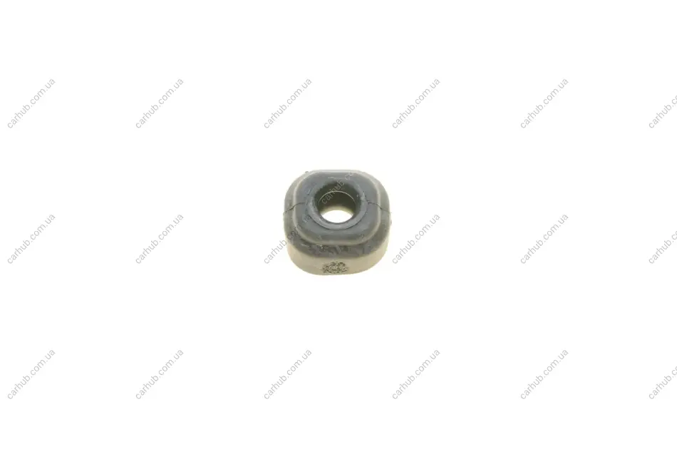 Подушка радіатора 5 (F11)/6 (F12/F13) 09-18 BMW 17117575251 (фото 1)
