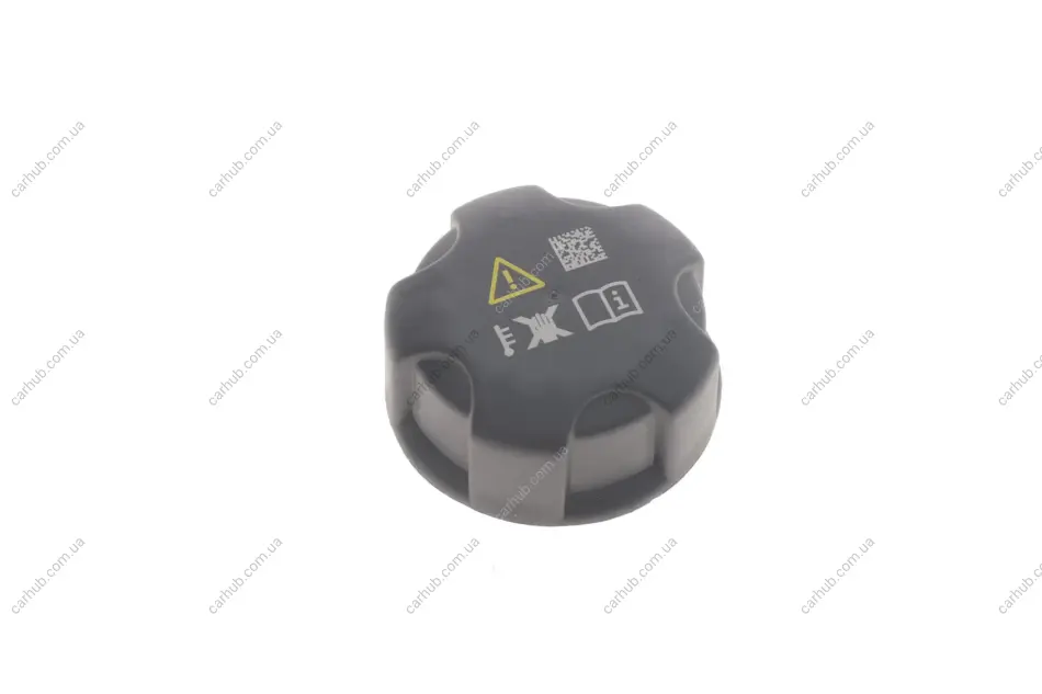 Кришка бачка розширювального X5 (E70/F15/F85)/X6 (E71/E72/F16/F86) 06- BMW 17135A1BD89 (фото 1)