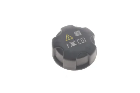 Кришка бачка розширювального X5 (E70/F15/F85)/X6 (E71/E72/F16/F86) 06- BMW 17135A1BD89