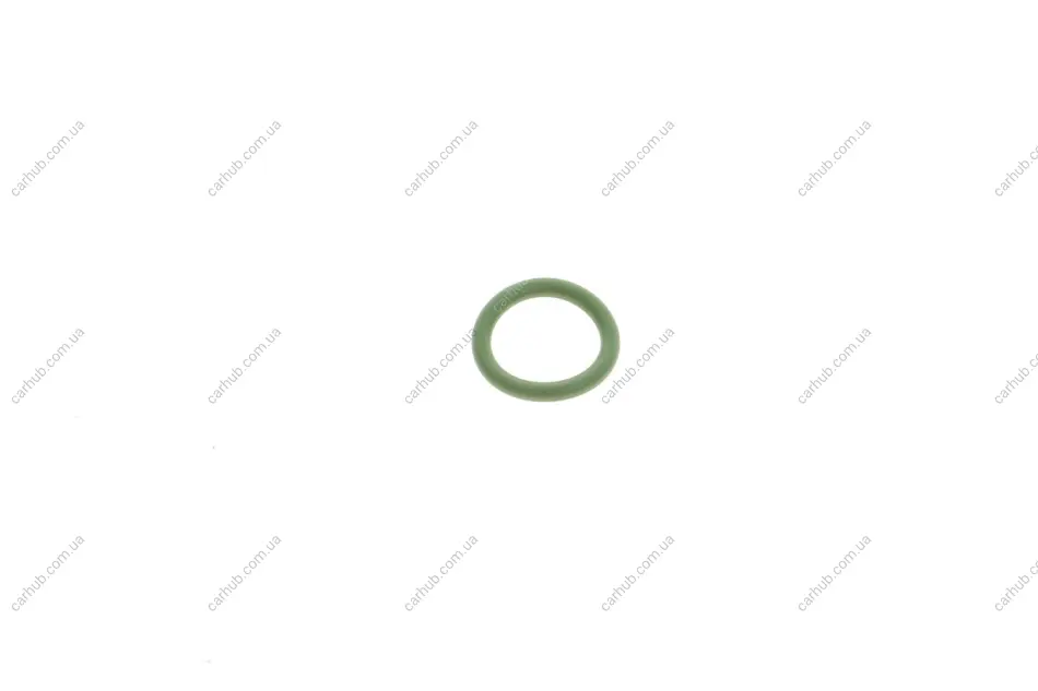 Прокладка кришки горловини маслозаливної 1 (F20/F21) 11- (13.94x2.62) BMW 17227613656 (фото 1)