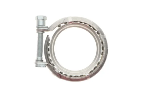 Хомут глушника (передній) 3 (F34)/X3 (F25) N20/N26 10- (d=65mm) BMW 18307628660