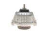 Подушка двигателя (L) 1 (E81/E82/E88)/3 (E90/E91/E92/E93)/X1 (E84) 04-15 N46/N45/N43/N20 BMW 22116768853 (фото 1)