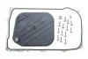 Комплект для заміни оливи АКПП 5 (G30/F90)/X5 (F15/F85/G05/F95) 4.4i S63 14- (без оливи) BMW 24007855263 (фото 1)