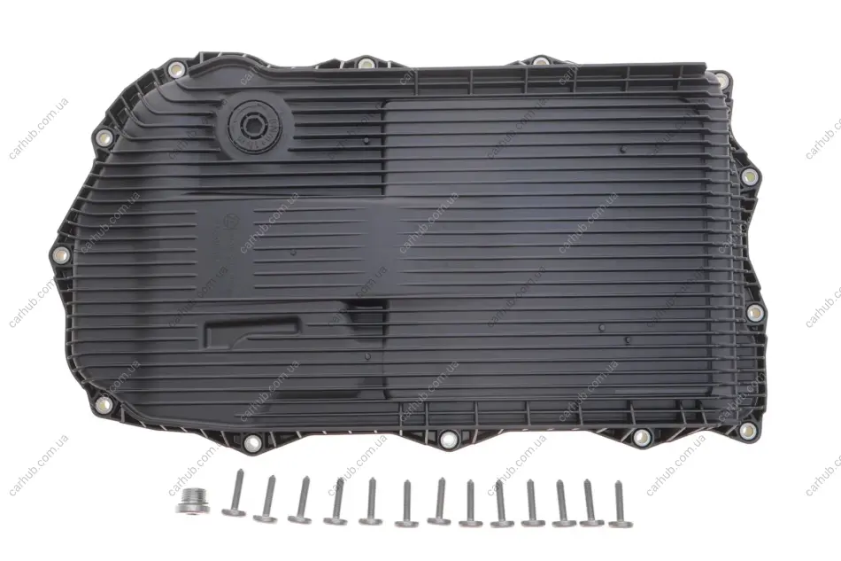 Піддон АКПП 7 (G11/G12) N74 15- BMW 24008672573 (фото 1)