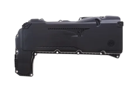 Маслоприймач (піддон) АКПП X5 (G05) 18- B57X/B58X BMW 24115A13224